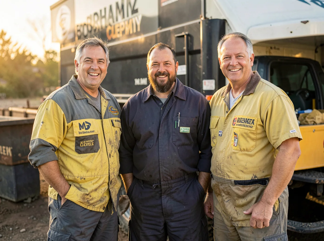 Sewage Cleanup company in Shermans Dale, PA